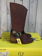 Fly London Ladies Western