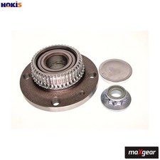 WHEEL BEARING KIT 33-0412 FOR