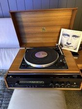 Garrard Vintage Record