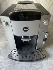 Coffee machine Jura Impressa F
