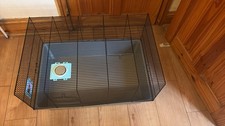 Hamster Cage Large freshly