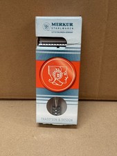 Merkur Stahlwaren 23 001 Razor