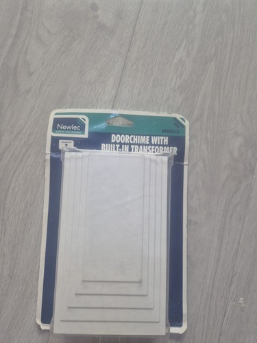 Newlec doorchime - ,