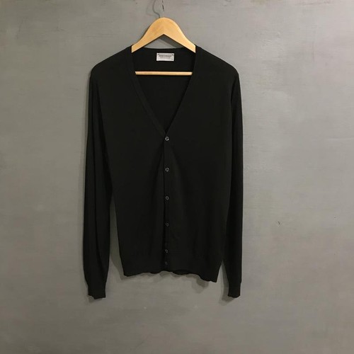 Men john smedley - smedley, black