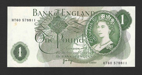 Old bank england 1 one - england,