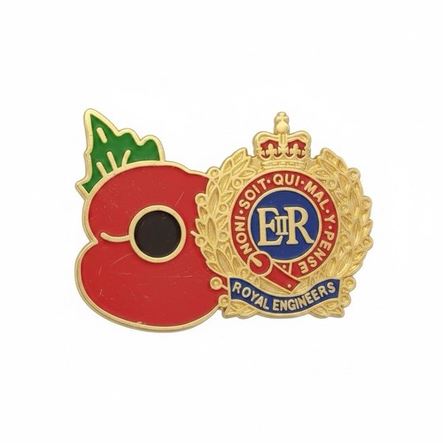 Royal engineers sapper - royal,