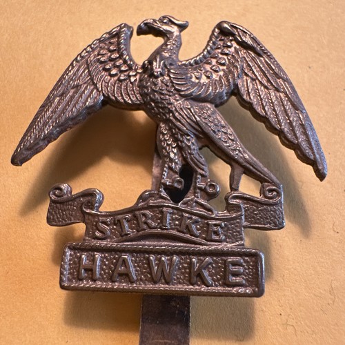 Strike hawke battalion cap - strike,