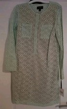 Victoria Beckham for Target Girls Lace dress size XL (12-14 Yrs)