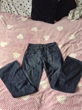 Levi's 525 Bootcut Jeans
