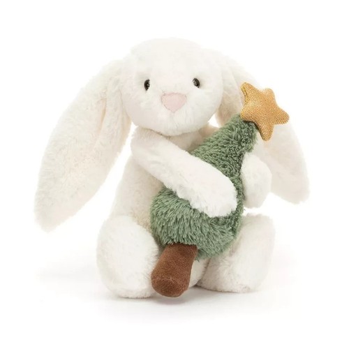 Jellycat bashful bunny with - bunny,