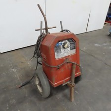 Lincoln Electric AC-255-S 230V