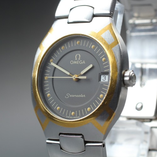 Vintage mint omega - mint],