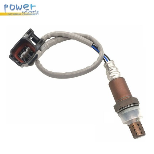 Upstream oxygen sensor - upstream,