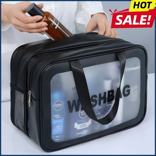 Toiletry bags makeup - bags, &