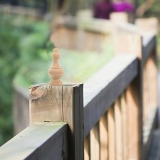  Staircase Spindles Banister