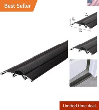 Durable Bronze Aluminum &