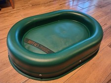 Tuffies Really Tough Dog Bed -