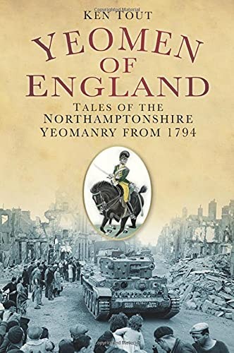 Yeomen england tales - of, england: