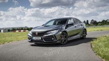 Honda Civic Type R Sport Line