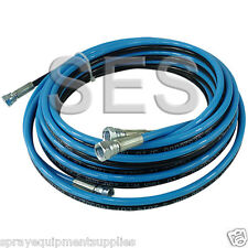 Kremlin Specific Air Assisted Airless 7.5m Twin Hose Set For Aircoat Systems