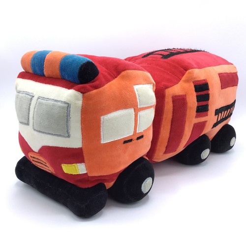 Pillowfort red fire - pillowfort,