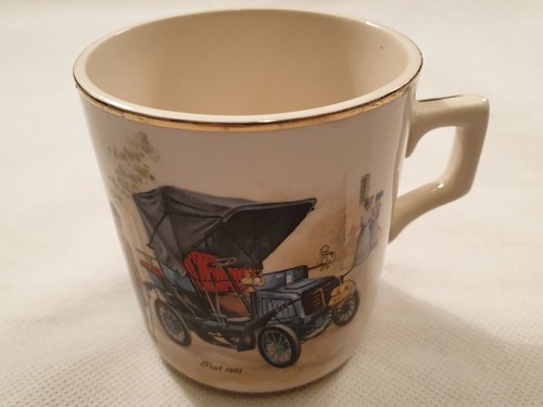 Vintage liverpool road pottery - vintage,