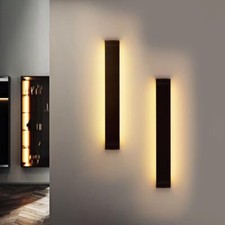 LED Wall Light Sconce Up and