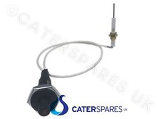 Archway gas chargrill - gas, pilot