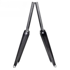 650C/700C Bicycle Rigid Fork