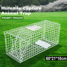 Trap Humane Cage Live Animal
