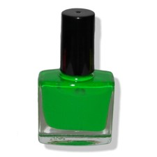 Fluorescent Neon UV Kilabitzzz fisherman Float Enamel paint GREEN