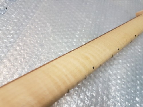 Fender stratocaster maple - 90's,