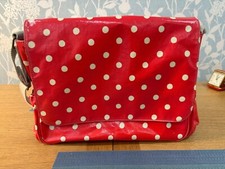 Cath Kidston Baby Changing Bag