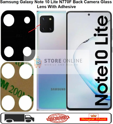 Samsung galaxy note lite - samsung, 10