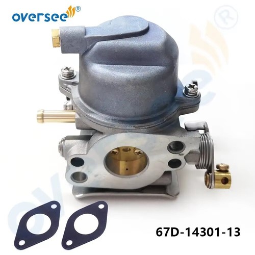 67d 14301 with - gaskets, for