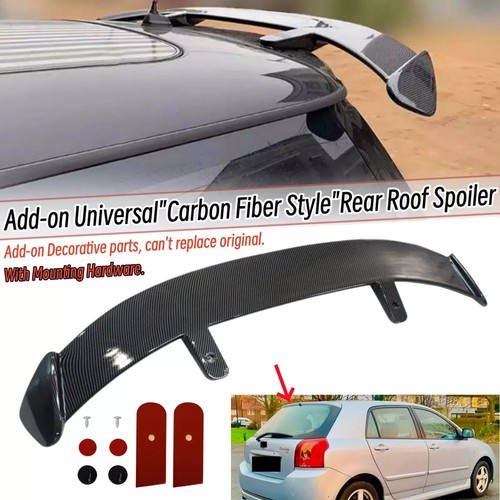 Carbon fiber style universal - fiber,
