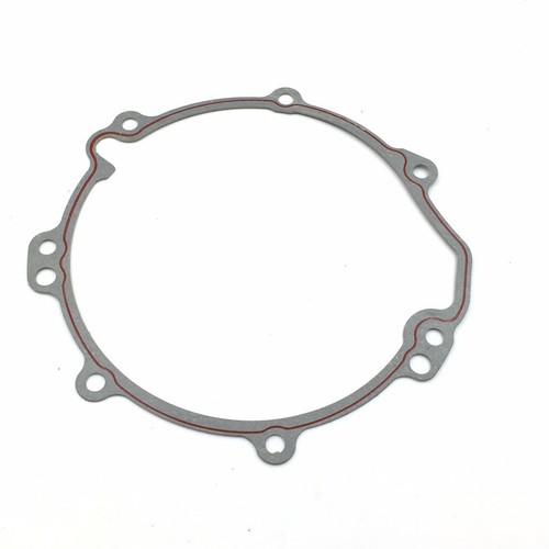 Engine stator cover gasket for - stator,