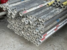 COMBISAFE Aluminium Scaffold Tube 4m Long