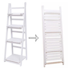 4 Tiers Folding Storage Flower