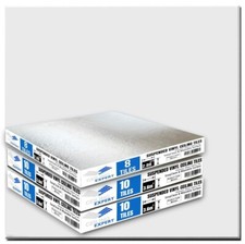 10m2 Suspended Ceiling Vinyl