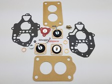 Gasket Kit for Solex 32/34Z2