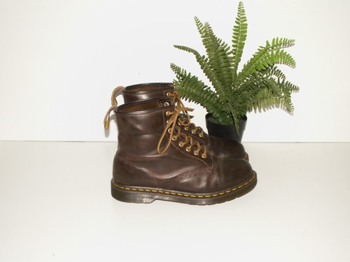 Martens 1460 crazy horse - dr.,