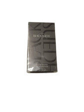 Avon black suede edt - black,