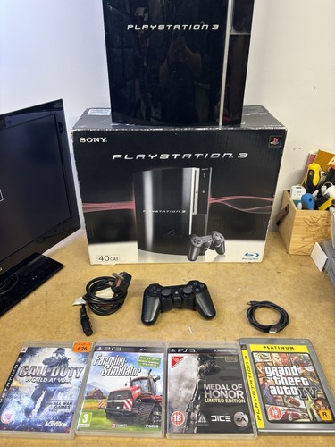 Sony playstation ps3 - playstation,