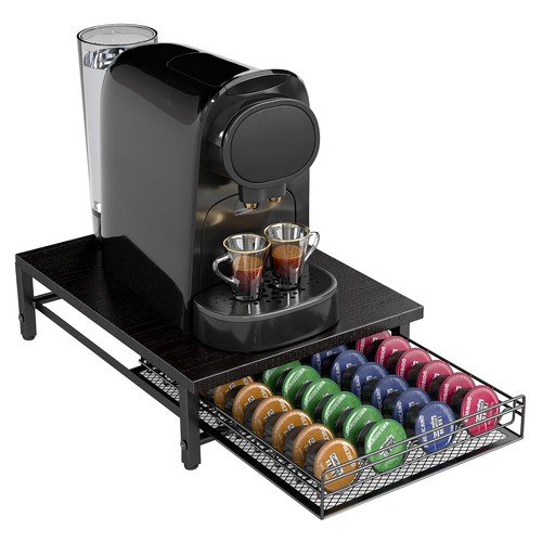 Universal coffee drawer - universal,