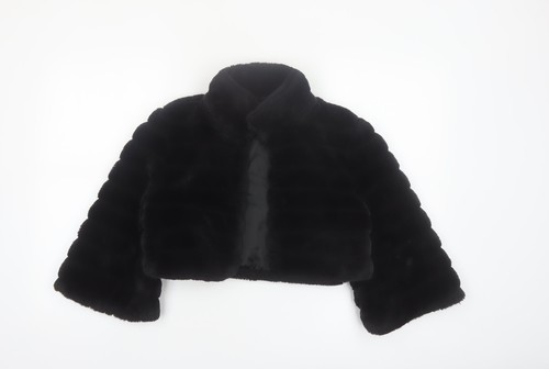 Womens size début black - 10,