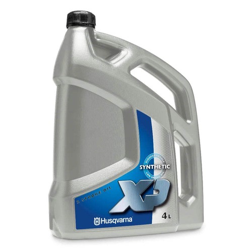 Husqvarna stroke oil 4l - xp,