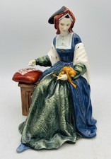 Doulton limited edition henry - doulton,