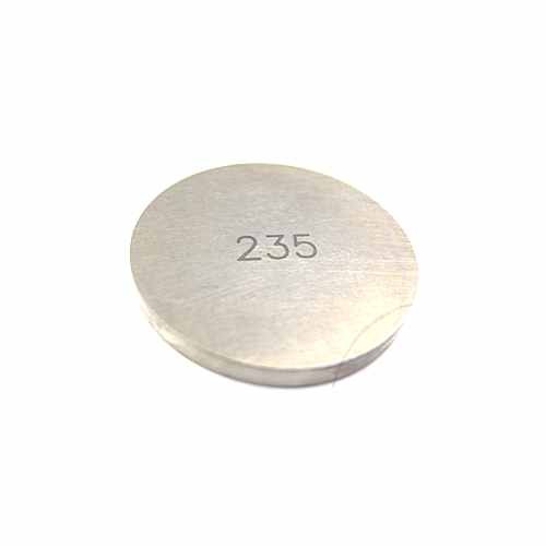 Jmp valve shim - shim, fits