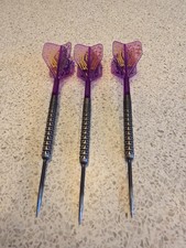adrian lewis pixel darts 23g